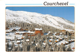 73-COURCHEVEL-N°2854-D/0095 - Courchevel