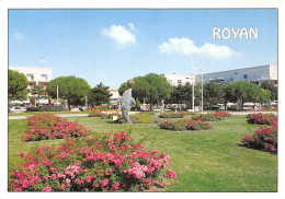 17-ROYAN-N°2854-D/0081 - Royan