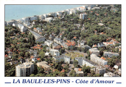 44-LA BAULE LES PINS-N°2854-D/0033 - La Baule-Escoublac