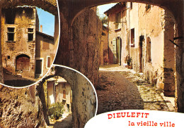 26-DIEULEFIT-N°2854-C/0377 - Dieulefit