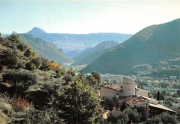 04-DIGNE LES BAINS-N°2854-C/0393 - Digne