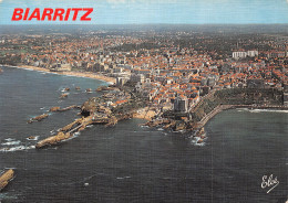 64-BIARRITZ-N°2854-C/0329 - Biarritz