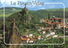 41-LE PUY EN VELAY-N°2854-C/0257 - Other & Unclassified