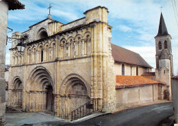 16-AUBETERRE SUR DRONNE-N°2854-C/0233 - Autres & Non Classés