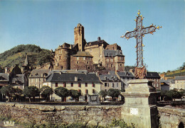 12-ESTAING-N°2854-C/0223 - Autres & Non Classés