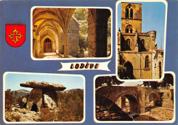 34-LODEVE-N°2854-C/0221 - Lodeve