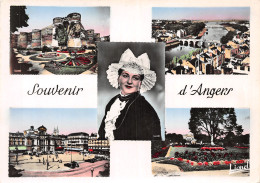 49-ANGERS-N°2855-D/0195 - Angers