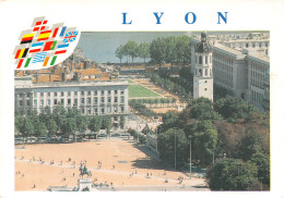 69-LYON-N°2855-D/0193 - Sonstige & Ohne Zuordnung