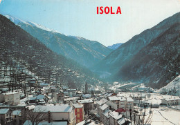 06-ISOLA-N°2855-D/0181 - Autres & Non Classés