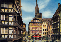 67-STRASBOURG-N°2855-D/0149 - Strasbourg