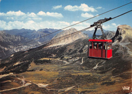 05-SERRE CHEVALIER-TELEPHERIQUE-N°2855-D/0137 - Serre Chevalier