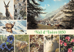 73-VAL D ISERE-N°2855-D/0119 - Val D'Isere