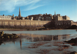 35-SAINT MALO-N°2855-D/0125 - Saint Malo