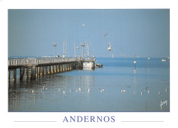 33-ANDERNOS LES BAINS-N°2855-D/0061 - Andernos-les-Bains