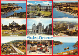 22-SAINT BRIEUC-N°2855-D/0031 - Saint-Brieuc