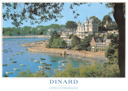 35-DINARD-N°2855-C/0381 - Dinard