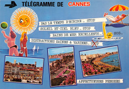 06-CANNES-N°2855-C/0297 - Cannes