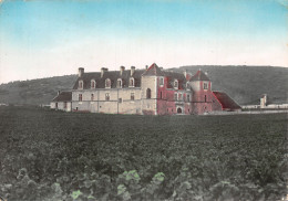 21-LE CLOS VOUGEOT-N°2855-C/0253 - Other & Unclassified