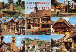 68-KAYSERSBERG-N°2855-C/0223 - Kaysersberg