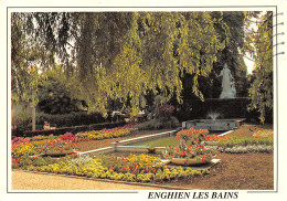 95-ENGHIEN LES BAINS-N°2855-C/0207 - Enghien Les Bains