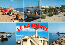 66-LE BARCARES-N°2855-C/0185 - Other & Unclassified