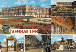 78-VERSAILLES-N°2855-C/0179 - Versailles