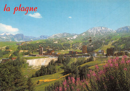 73-LA PLAGNE-N°2855-C/0183 - Autres & Non Classés