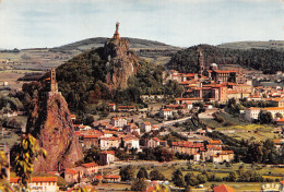 43-LE PUY EN VELAY-N°2855-C/0163 - Le Puy En Velay