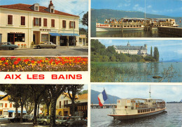 73-AIX LES BAINS-N°2855-C/0083 - Aix Les Bains