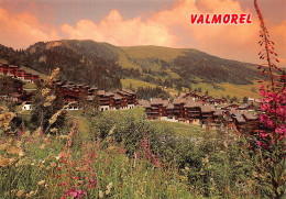 73-VALMOREL-N°2855-C/0103 - Valmorel
