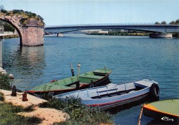 89-PONT SUR YONNE-N°2855-C/0081 - Pont Sur Yonne