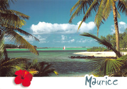 ET-ILE MAURICE-N°2855-C/0031 - Mauritius
