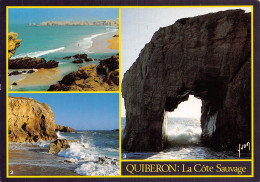 56-QUIBERON-N°2855-B/0233 - Quiberon