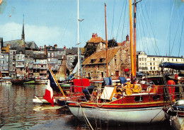 14-HONFLEUR-N°2855-B/0119 - Honfleur