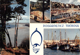 29-DOUARNENEZ-TREBOUL-N°2855-B/0101 - Douarnenez