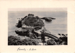 64-BIARRITZ-N°2855-B/0071 - Biarritz