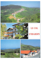 64-LE COL D IBARDIN-N°2856-C/0019 - Autres & Non Classés