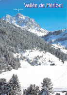 73-MERIBEL-N°2856-B/0235 - Other & Unclassified