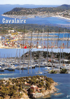 83-CAVALAIRE SUR MER-N°2856-B/0169 - Cavalaire-sur-Mer