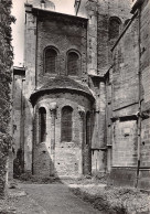 71-CLUNY-L ABBAYE-N°2856-A/0325 - Cluny