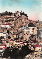 46-ROCAMADOUR-N°2856-A/0183 - Rocamadour