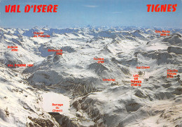 73-TIGNES-N°2855-D/0365 - Other & Unclassified