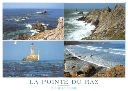 29-LA POINTE DU RAZ-N°2855-D/0303 - La Pointe Du Raz