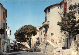 06-ANTIBES-N°2857-A/0299 - Autres & Non Classés