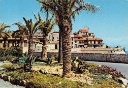 06-ANTIBES-N°2857-A/0289 - Autres & Non Classés