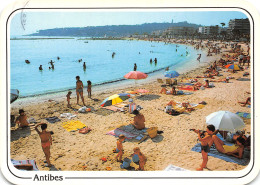 06-ANTIBES-N°2857-A/0303 - Sonstige & Ohne Zuordnung