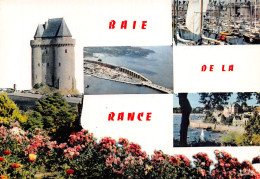 35-PANORAMA DE LA BAIE DE LA RANCE-N°2857-A/0275 - Autres & Non Classés