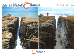 85-LES SABLES D OLONNE-N°2857-A/0263 - Sables D'Olonne