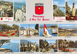 73-AIX LES BAINS-N°2857-A/0247 - Aix Les Bains