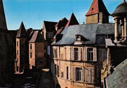 24-SARLAT EN PERIGORD-N°2857-A/0157 - Sarlat La Caneda